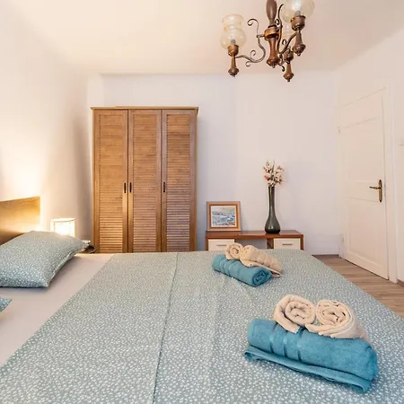 Vecia Lejlighed Rovinj