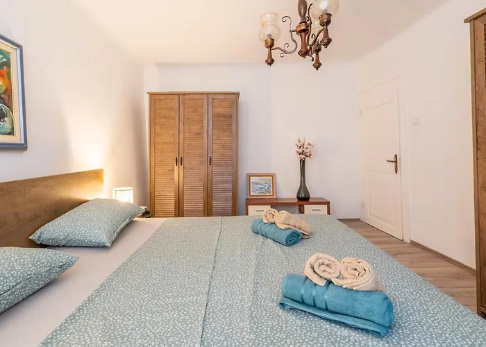 Vecia Lejlighed Rovinj