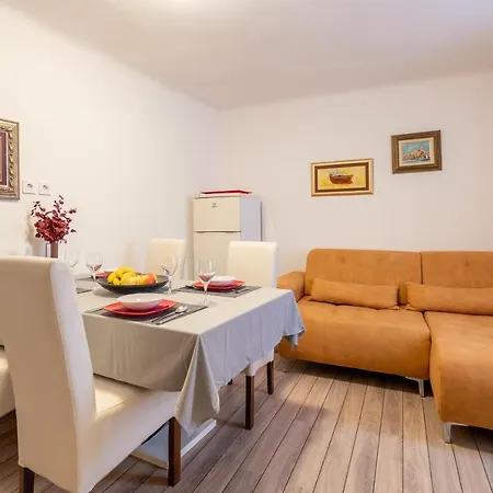 Apartment Vecia Rovinj