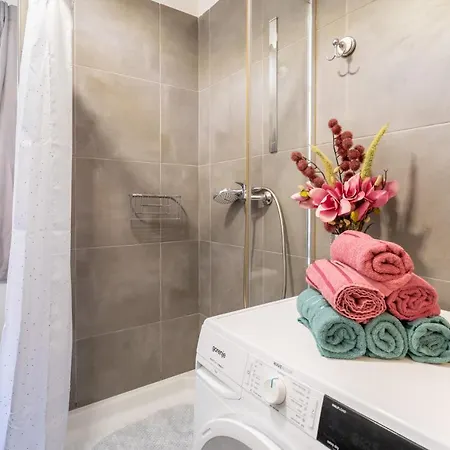 Vecia Apartment