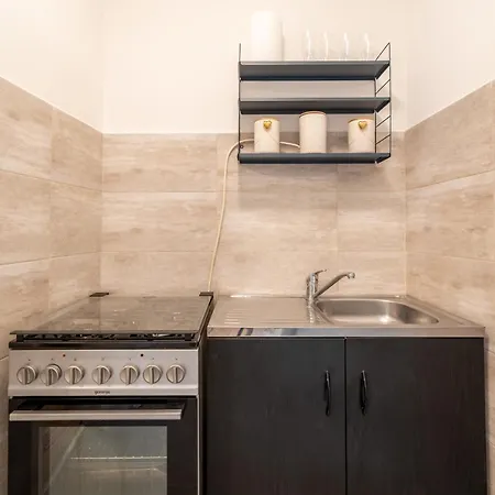Apartment Vecia