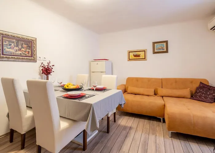 Appartement Vecia Rovinj