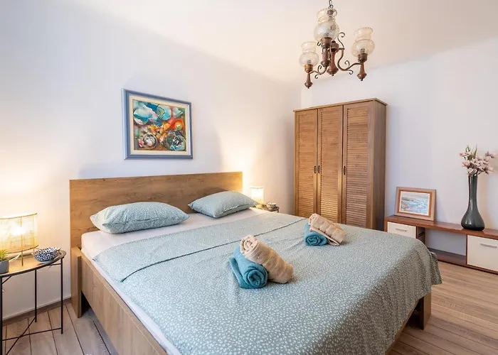 Vecia Appartement *