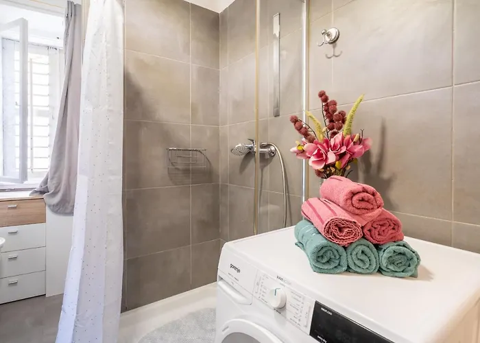 Vecia Appartement