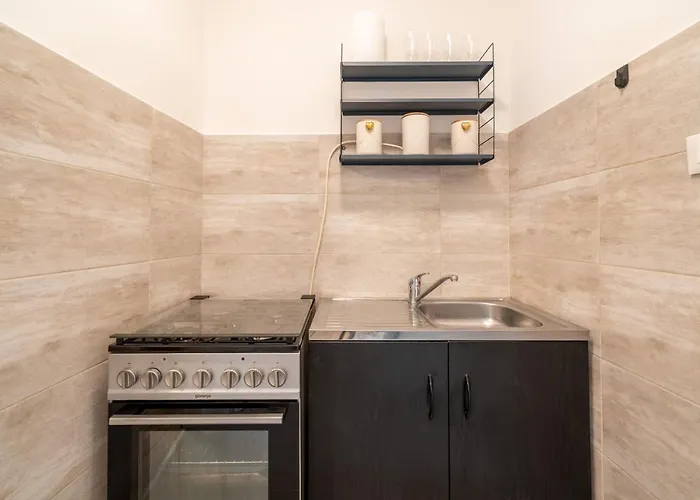 Appartement Vecia